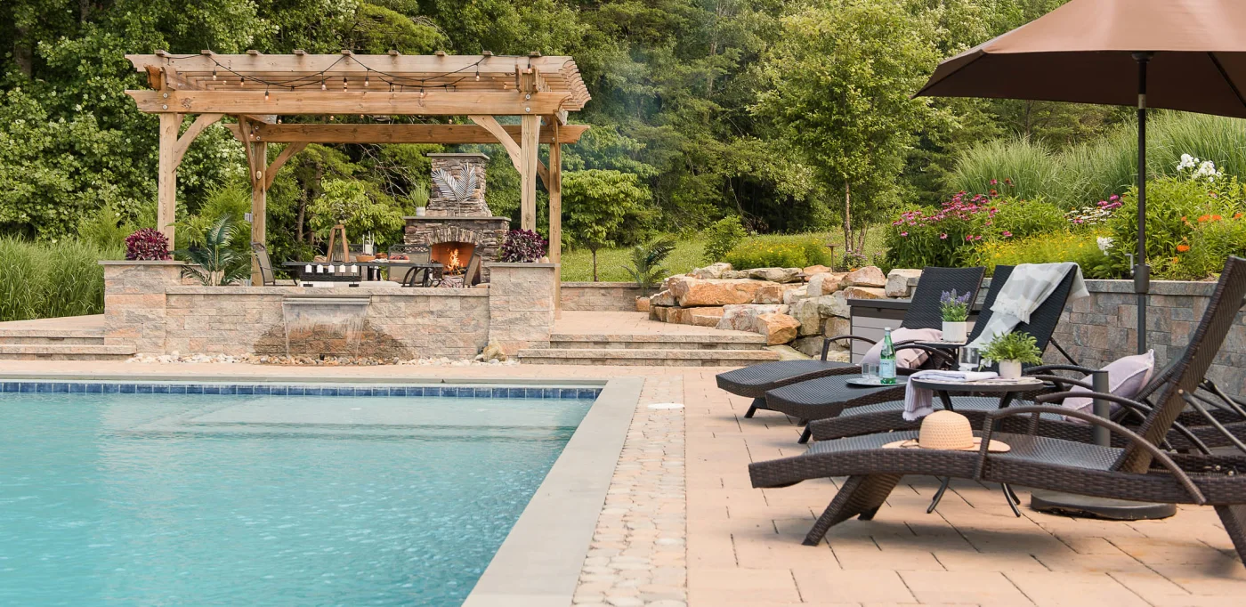 Budgeting for Your Swimming Pool Project: A Detailed Breakdown