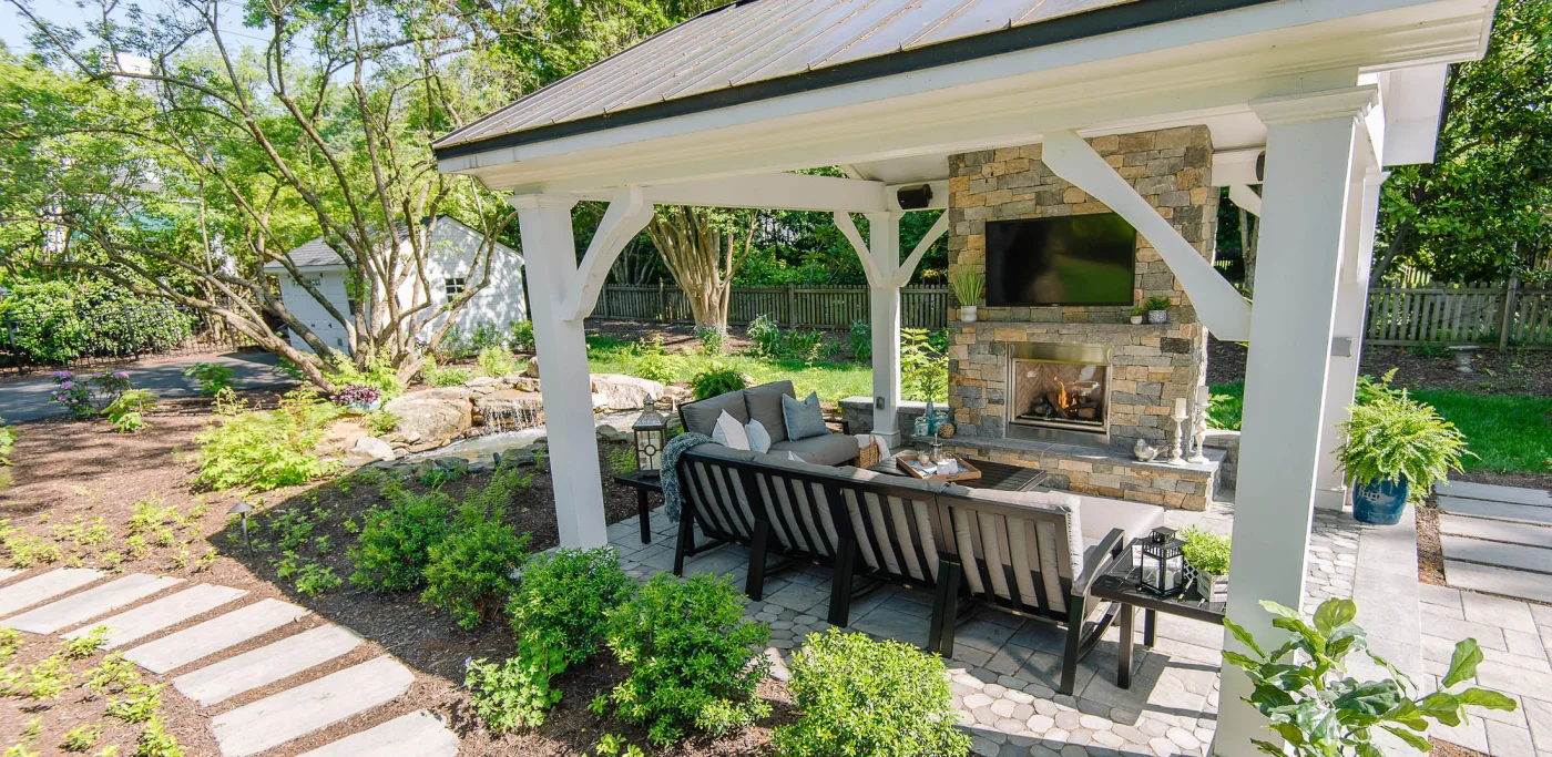 A Guide to Permitting in Outdoor Living Spaces