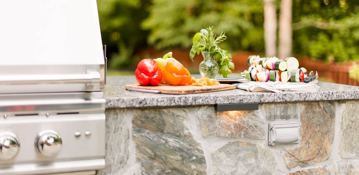 A Guide to Grilling Vegetables