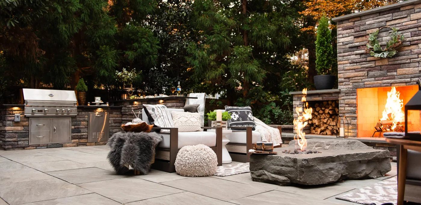 Creating a Complete Patio or Deck Project Scope