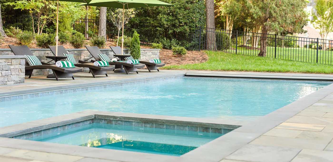 10 Tips for Keeping Your Pool Project on Budget
