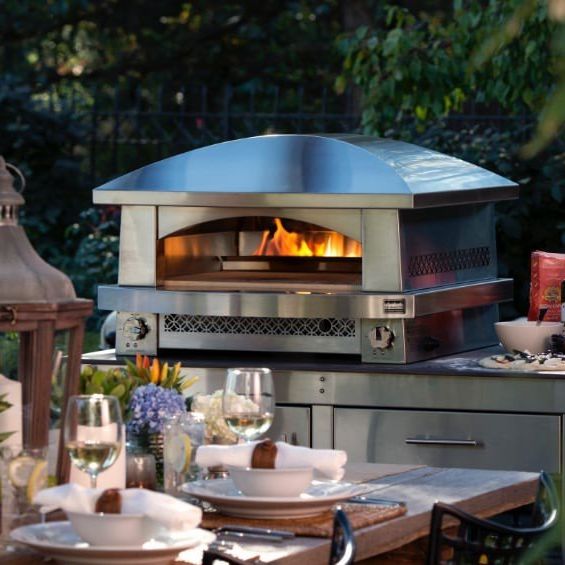 Pizza Ovens
